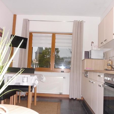 Die Ferienwohnungen Dominik Horath Extérieur photo